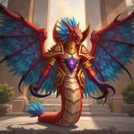 Hakkar the Soulflayer [Flux]