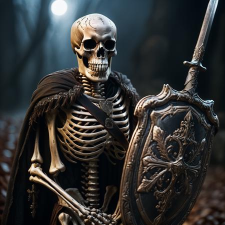 RPGSkeletonXL