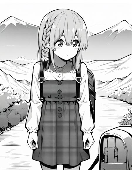 Sumi Sakurasawa (桜沢 墨) - Rent-a-Girlfriend (Kanojo, Okarishimasu) (彼女、お借りします)