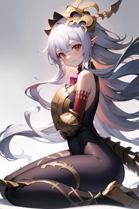 Medusa | Rage of Bahamut | Shadowverse | Granblue Fantasy