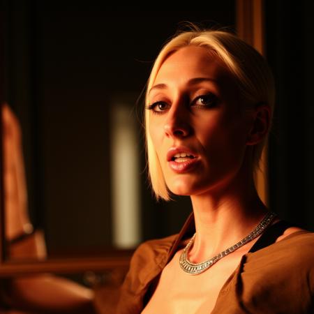 Marie Claude Bourbonnais XL + F1D