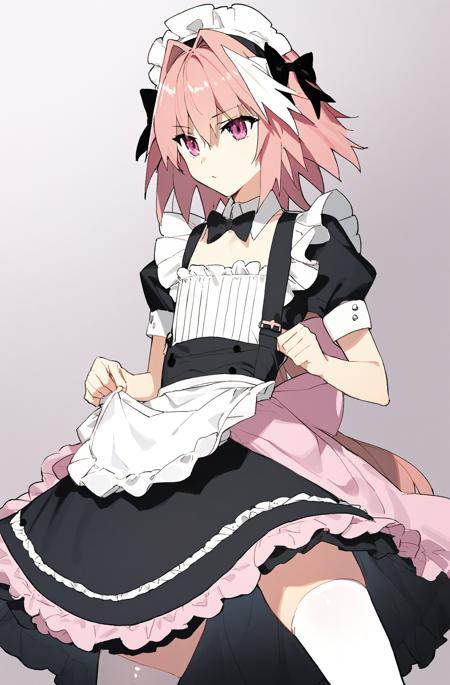 ReDrop Style(Fate/GO)