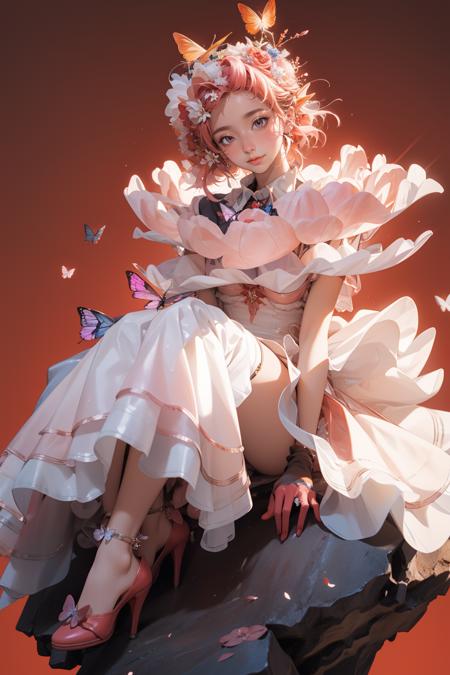 0551 Full of fragrance 1