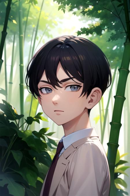 Naoto Tachibana / Tokyo Revengers