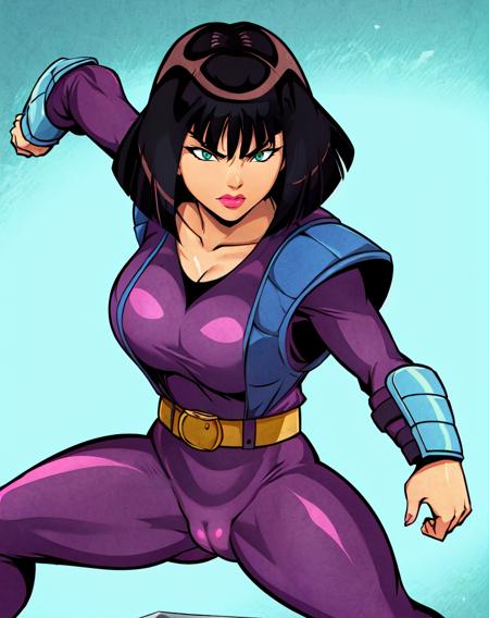 Karai (TMNT 2003)
