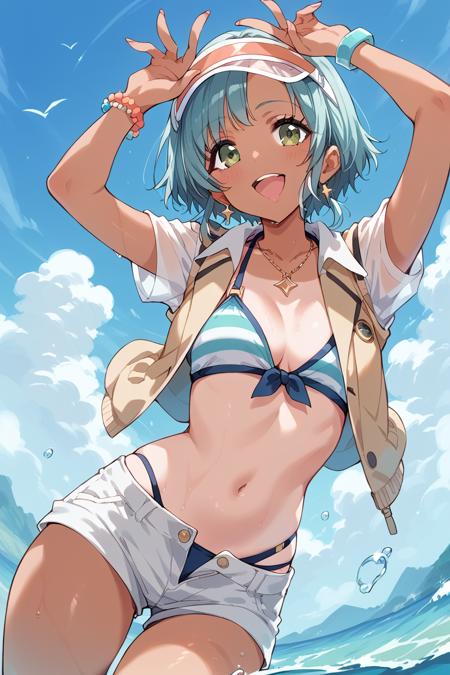 Hanamaki Towa [D4DJ]