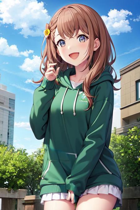Project Sekai Minori Hanasato版本MinoriV2-final (ID: 13412)