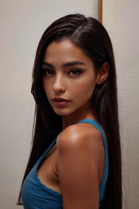 Ashy Deluca / Natalia Bruni