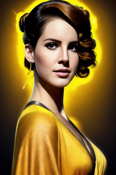 Lana Del Rey