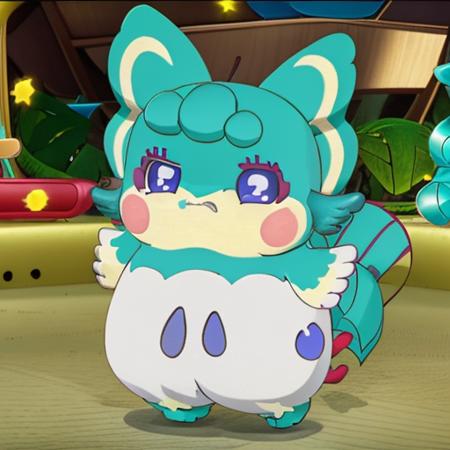 Cocotama Amelie