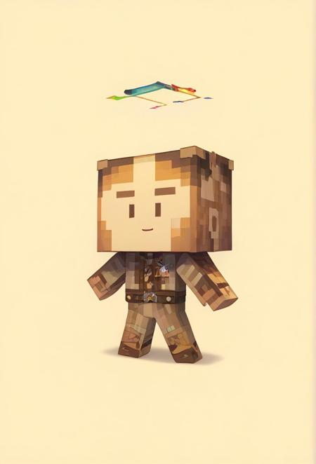 TenMic10 Minecraft