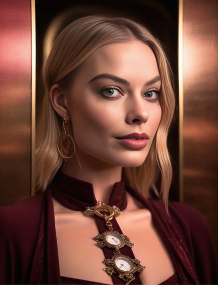 Margot Robbie