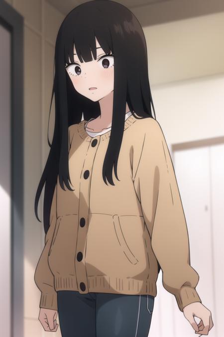 Sawako Kuronuma (Kimi No Todoke)