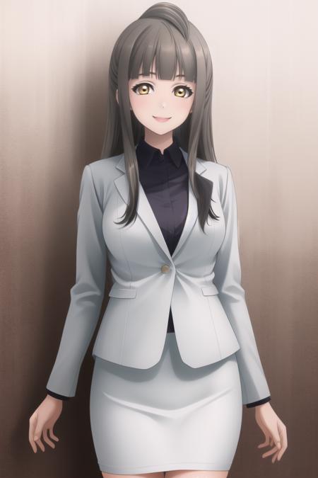 Minami Kotori's Mother (Love Live) LoRA