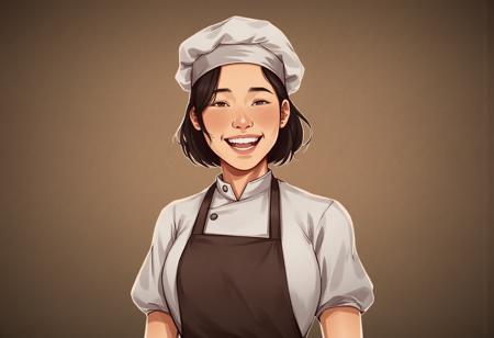 Yes Your Grace Portrait Style (FLUX)