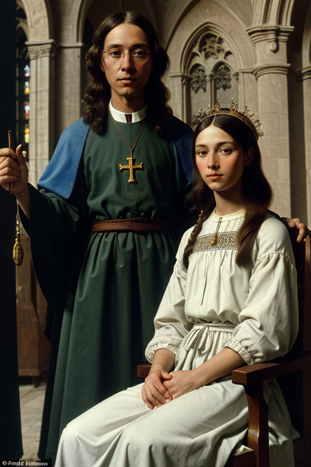Jan van Eyck, 15th-century Flemish master