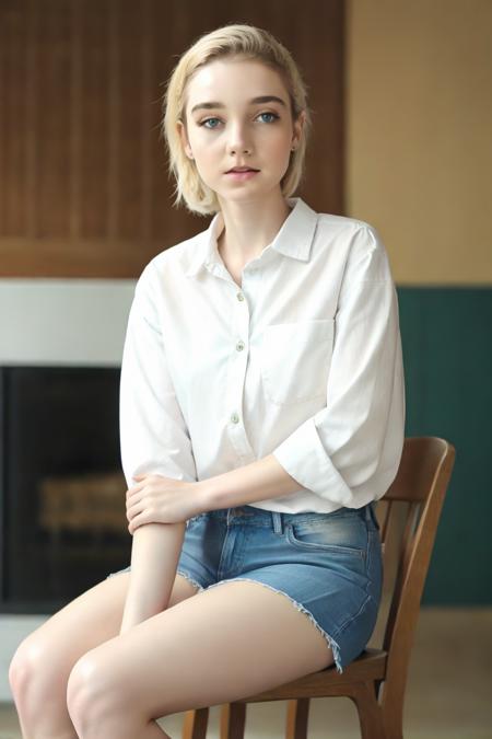 Julia Sarah Stone