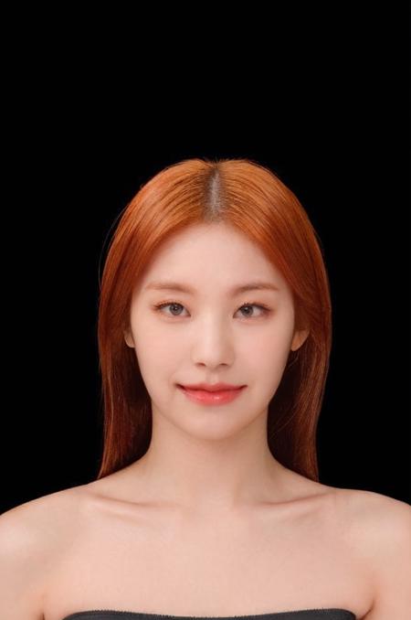 Itzy Yeji (예지) Lookalike版本v1.6 (ID: 452257)