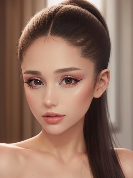Ariana Grande