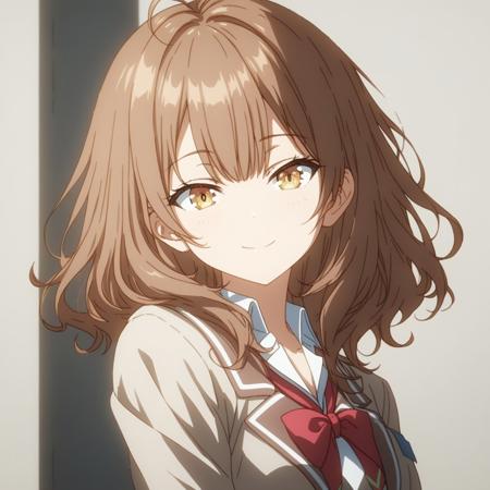 Maria Mikhailovna Kujou (Masha) [Tokidoki Bosotto Roshia-go de Dereru Tonari no Alya-san]