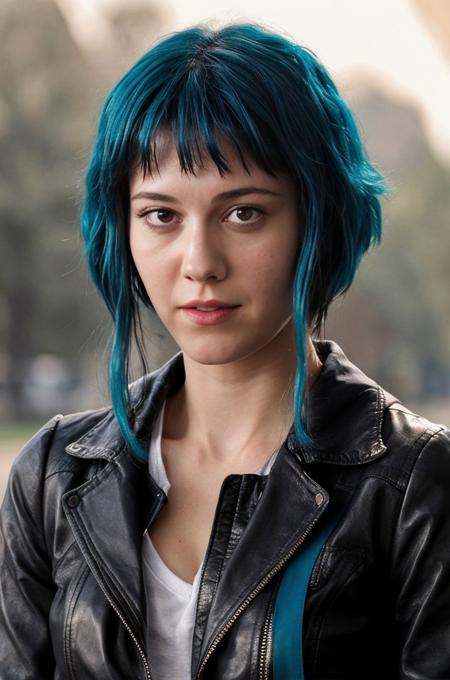 Mary Elizabeth Winstead