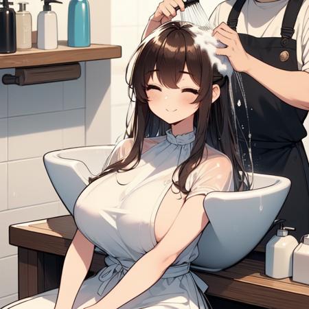 girl like hair salon