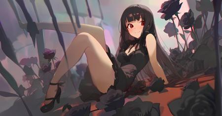 Anime Illust Diffusion XL版本v0.8 (ID: 372261)
