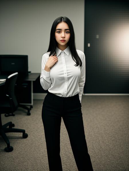 Thefinalgirl (LoRa)