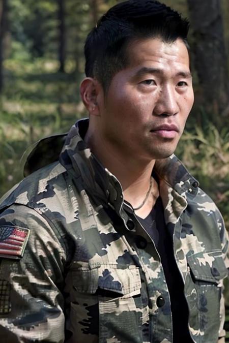 Hunter Kang