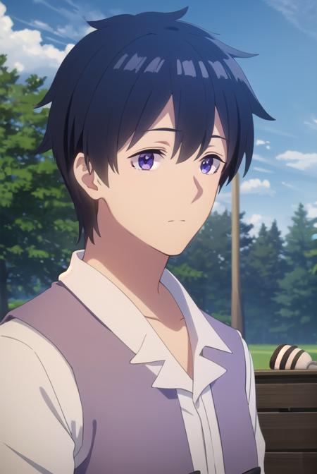 Hiraku Machio (街尾 火楽) - Farming Life in Another World (Isekai Nonbiri Nouka) (異世界のんびり農家)