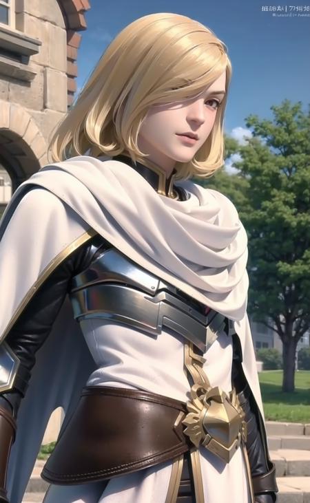Dragon Nest · Warriors'dawn