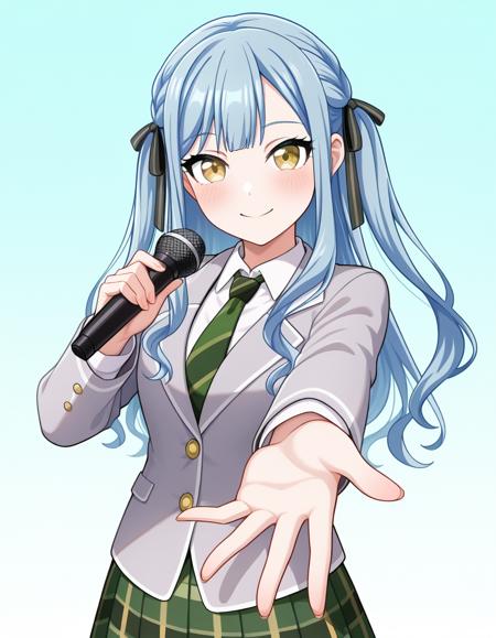 [NoobXL] 颂乐人偶 全角色 | BanG Dream! Ave mujica All in One