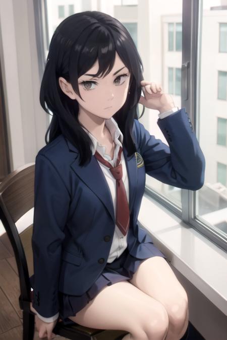 Nagi Kirima - Boogiepop and Others (2019)版本v2.0 (ID: 137809)