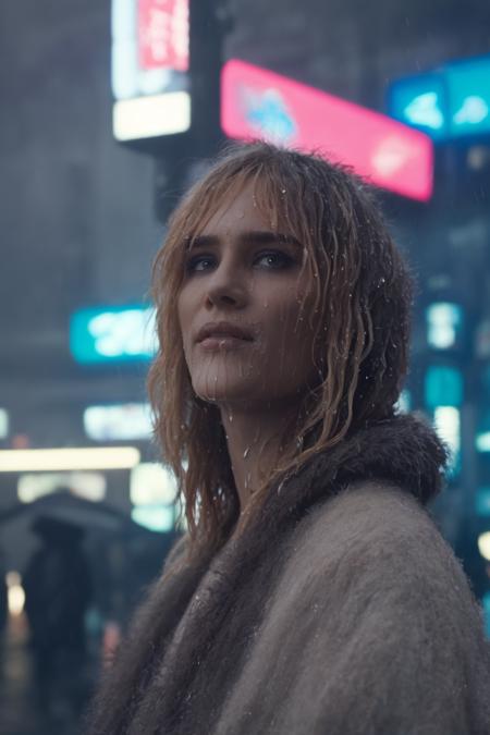 Mariette (Blade Runner 2049)