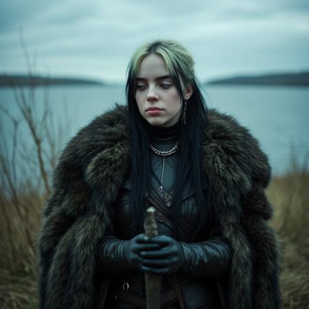 Billie Eilish - 101