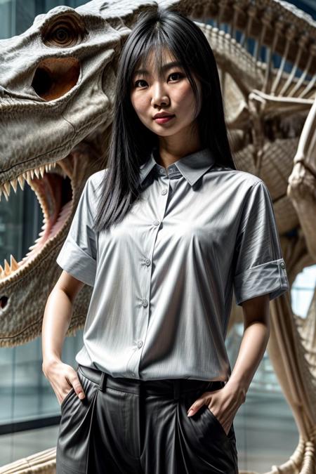 Kawaii Goddess: Khuyen