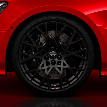 Audi RS3 [Flux}