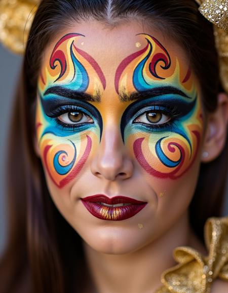 Zavy's Carnaval - Flux