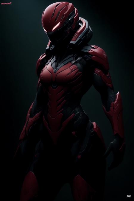 ninja armor