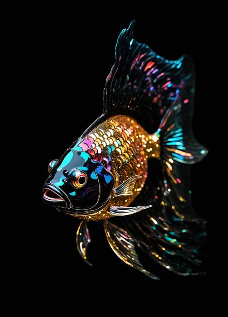 GlitterStyle