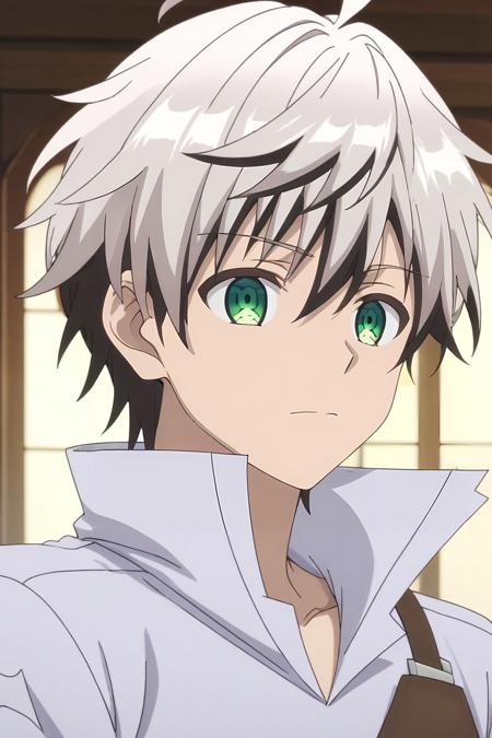 Rein Shroud | Yuusha Party wo Tsuihou sareta Beast Tamer, Saikyoushu no Nekomimi Shoujo to Deau / Beast Tamer (Pony)