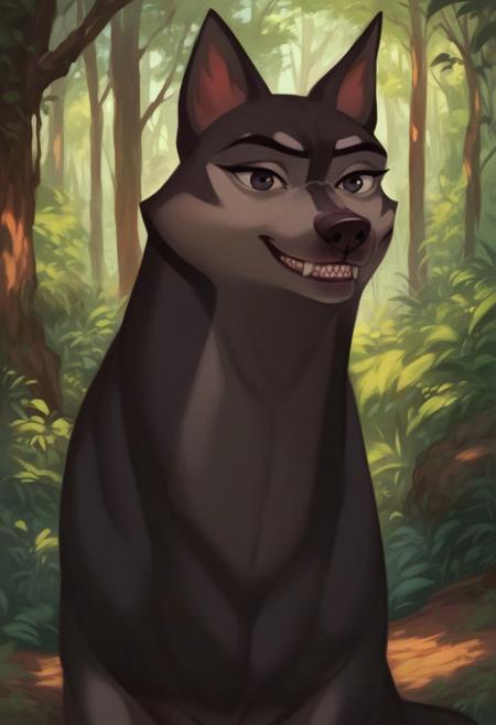 Bami / Kelley (Underdog, 2018)