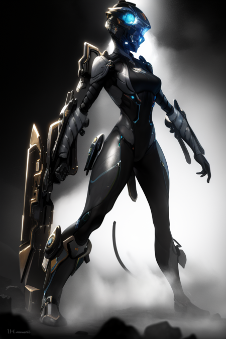 Mag | Warframe