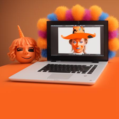 Oranje-AI