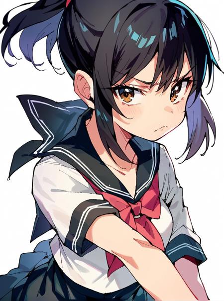 Kuromoto-kun Style