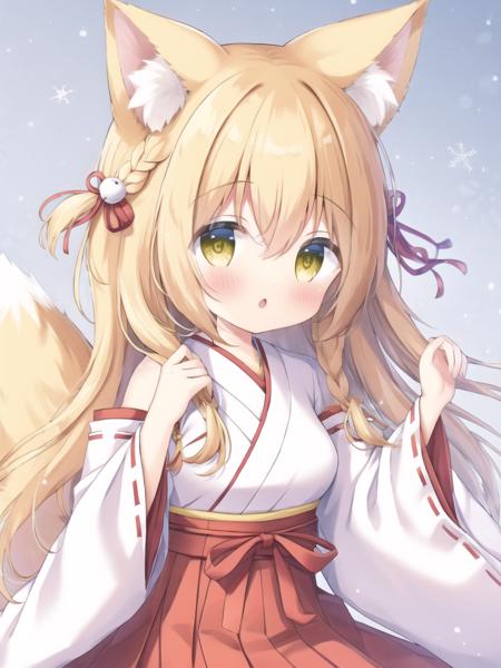 Cute Illustration Style Reinforced Model
