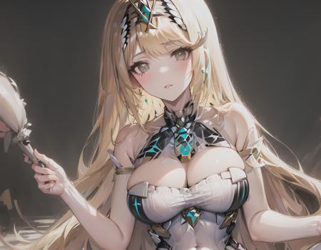 HIkari_LoRA   (ヒカリ)/mythra \(xenoblade\)版本hikari_v1 (ID: 23744)