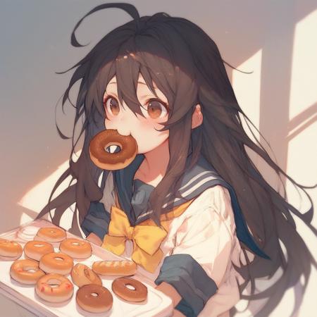 Shana, Shakugan no Shana