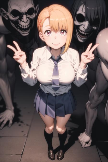 Mieruko-chan