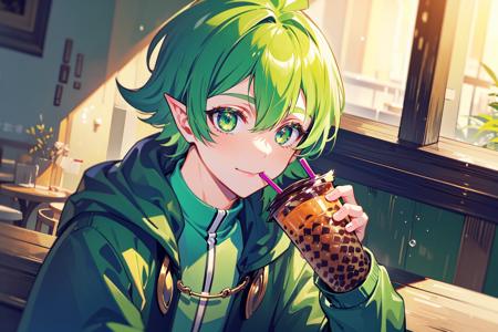 Bars Robin (Mairimashita! Iruma-kun /Welcome to Demon School! Iruma-kun)